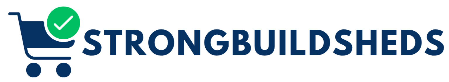 Strongbuildsheds